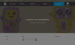 Ofertas.mundo-r.com thumbnail