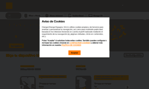 Ofertas.orange.es thumbnail