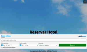 Ofertas.reservar-hotel.com.es thumbnail