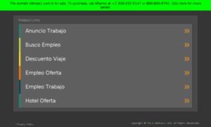 Ofertas1.com thumbnail