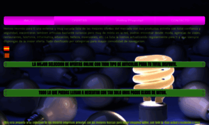 Ofertas1click.net thumbnail