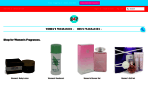 Ofertas247.com thumbnail