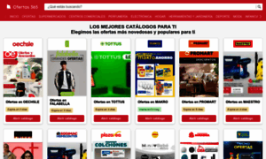 Ofertas365.com.pe thumbnail