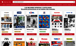Ofertas365.es thumbnail