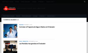 Ofertasahora.com thumbnail