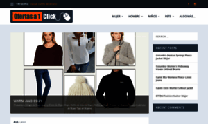 Ofertasaunclick.com thumbnail
