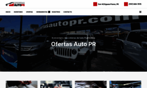 Ofertasautopr.com thumbnail