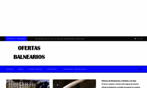 Ofertasbalnearios.nom.es thumbnail
