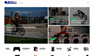 Ofertascondescuento.com thumbnail
