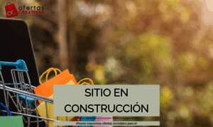 Ofertascreativas.com thumbnail