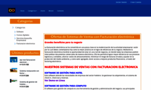Ofertasde.net thumbnail