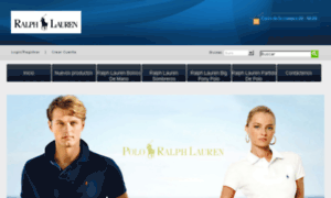 Ofertasdecamisas.com thumbnail