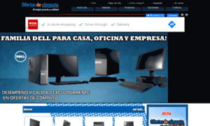 Ofertasdecomputo.com.mx thumbnail