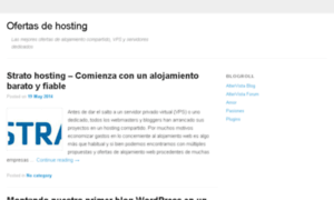 Ofertasdehosting.altervista.org thumbnail