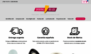 Ofertasdeled.com thumbnail
