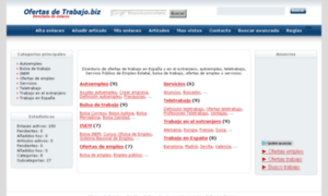 Ofertasdetrabajo.biz thumbnail