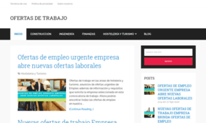 Ofertasdetrabajoya.info thumbnail