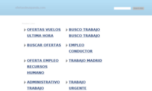 Ofertasdeunpanda.com thumbnail