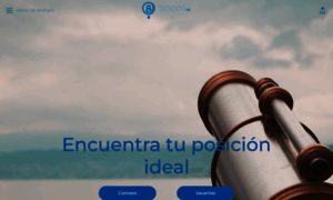 Ofertasempleo.adeashr.com thumbnail