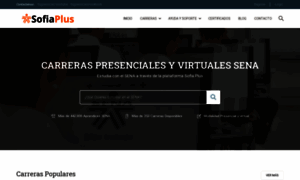 Ofertasenasofiaplus-edu.co thumbnail
