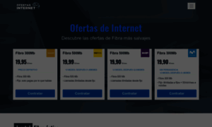 Ofertasinternet.net thumbnail