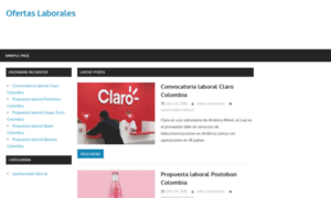 Ofertaslaborales.site thumbnail