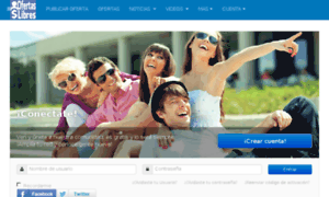 Ofertaslibres.com thumbnail