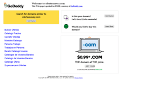Ofertasnovey.com thumbnail