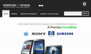 Ofertaspcstock.com thumbnail