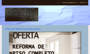 Ofertasreformasbarcelona.com thumbnail