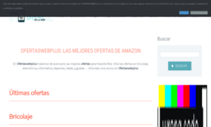 Ofertaswebplus.com thumbnail