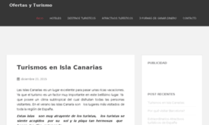 Ofertasyturismo.com thumbnail