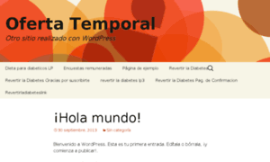 Ofertatemporal.com--news6.tv thumbnail