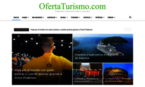 Ofertaturismo.com thumbnail