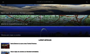 Ofertaturismo.es thumbnail