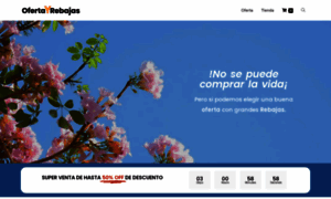 Ofertayrebajas.com thumbnail
