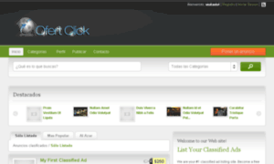 Ofertclick.com thumbnail