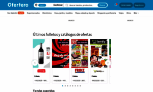 Ofertero.es thumbnail