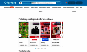 Ofertero.mx thumbnail
