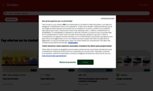 Ofertia.cl thumbnail