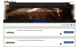 Oferting.net thumbnail