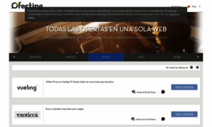 Oferting.org thumbnail