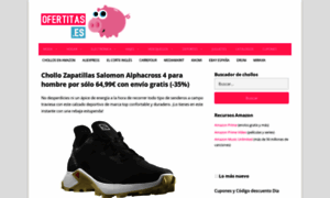 Ofertitas.com thumbnail