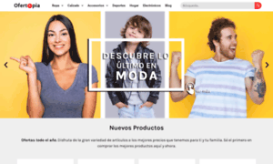Ofertopia.com thumbnail