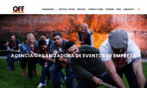 Offbusiness.es thumbnail