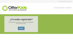 Offerkids.postaffiliatepro.com thumbnail