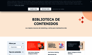 Offers.hubspot.es thumbnail