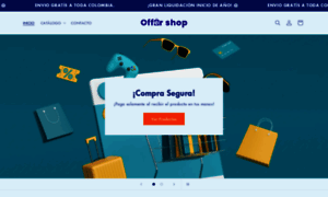 Offershop.co thumbnail