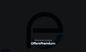 Offerspremium.com thumbnail