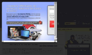 Offertazo.com thumbnail